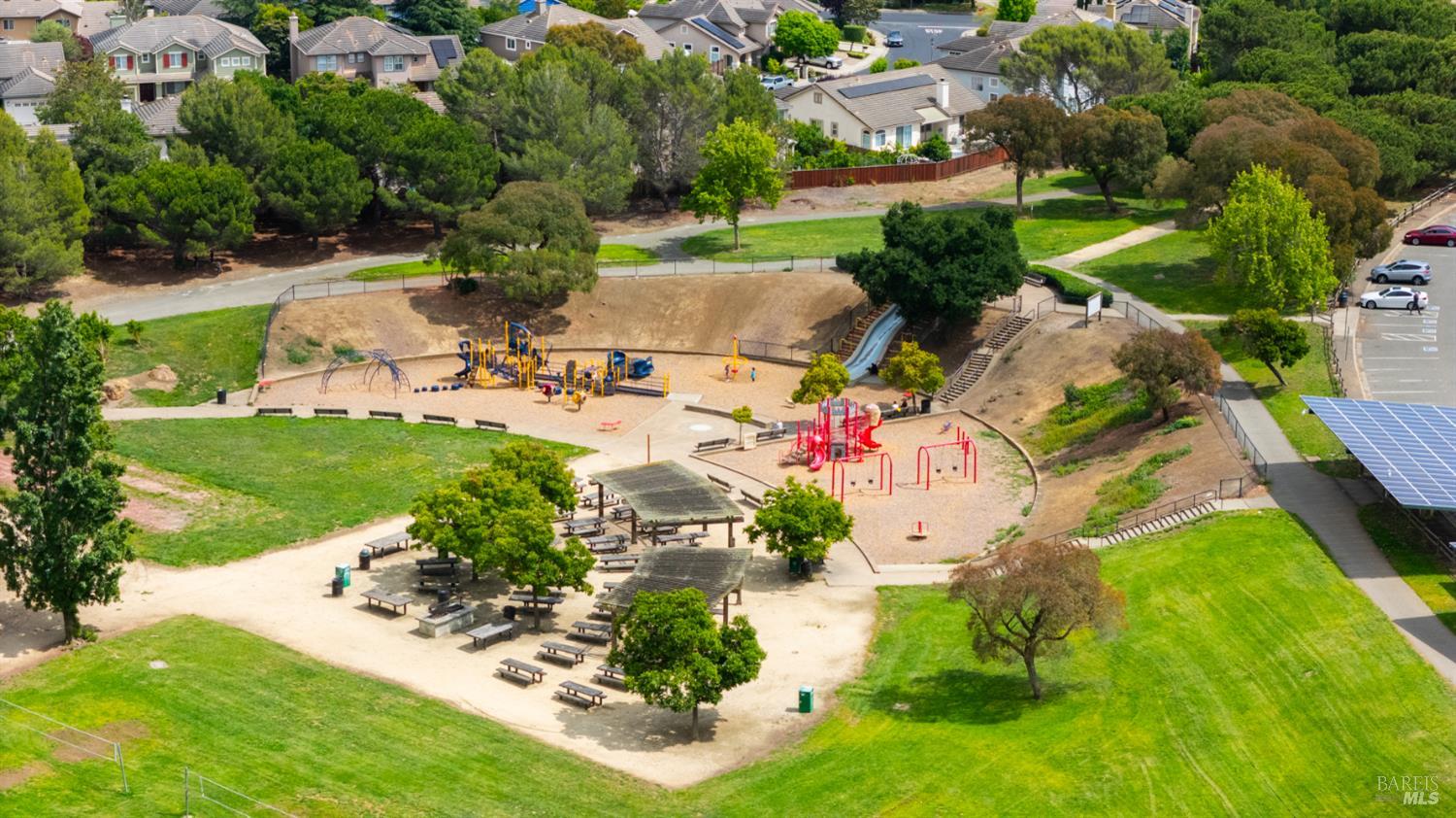 1794 Ellie Court Benicia CA 94510