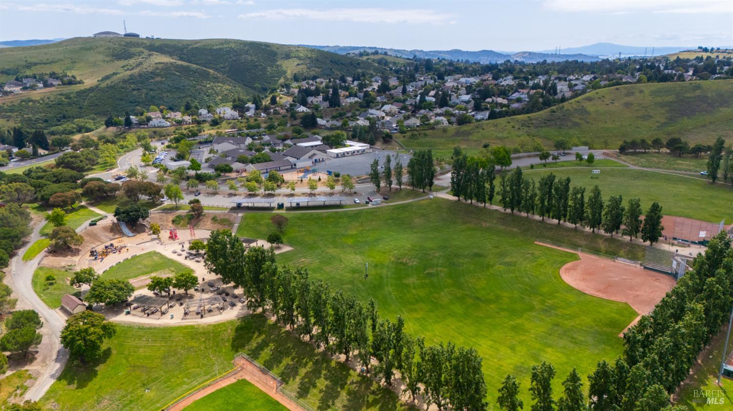 1794 Ellie Court Benicia CA 94510