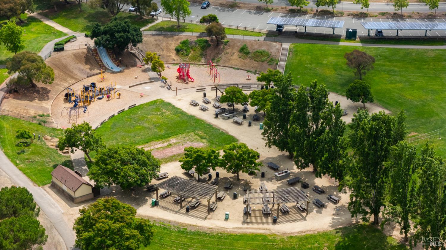 1794 Ellie Court Benicia CA 94510