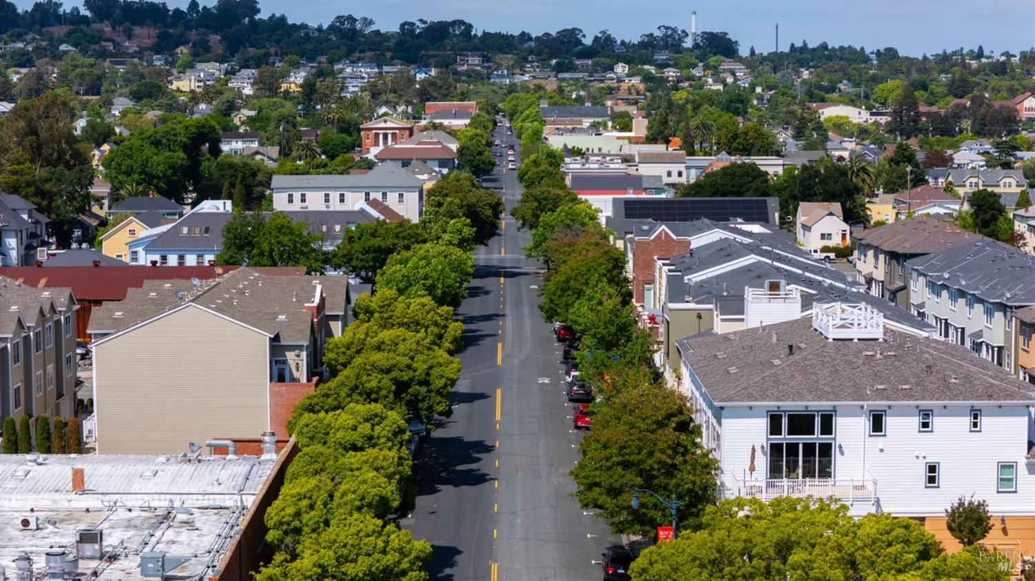 1794 Ellie Court Benicia CA 94510