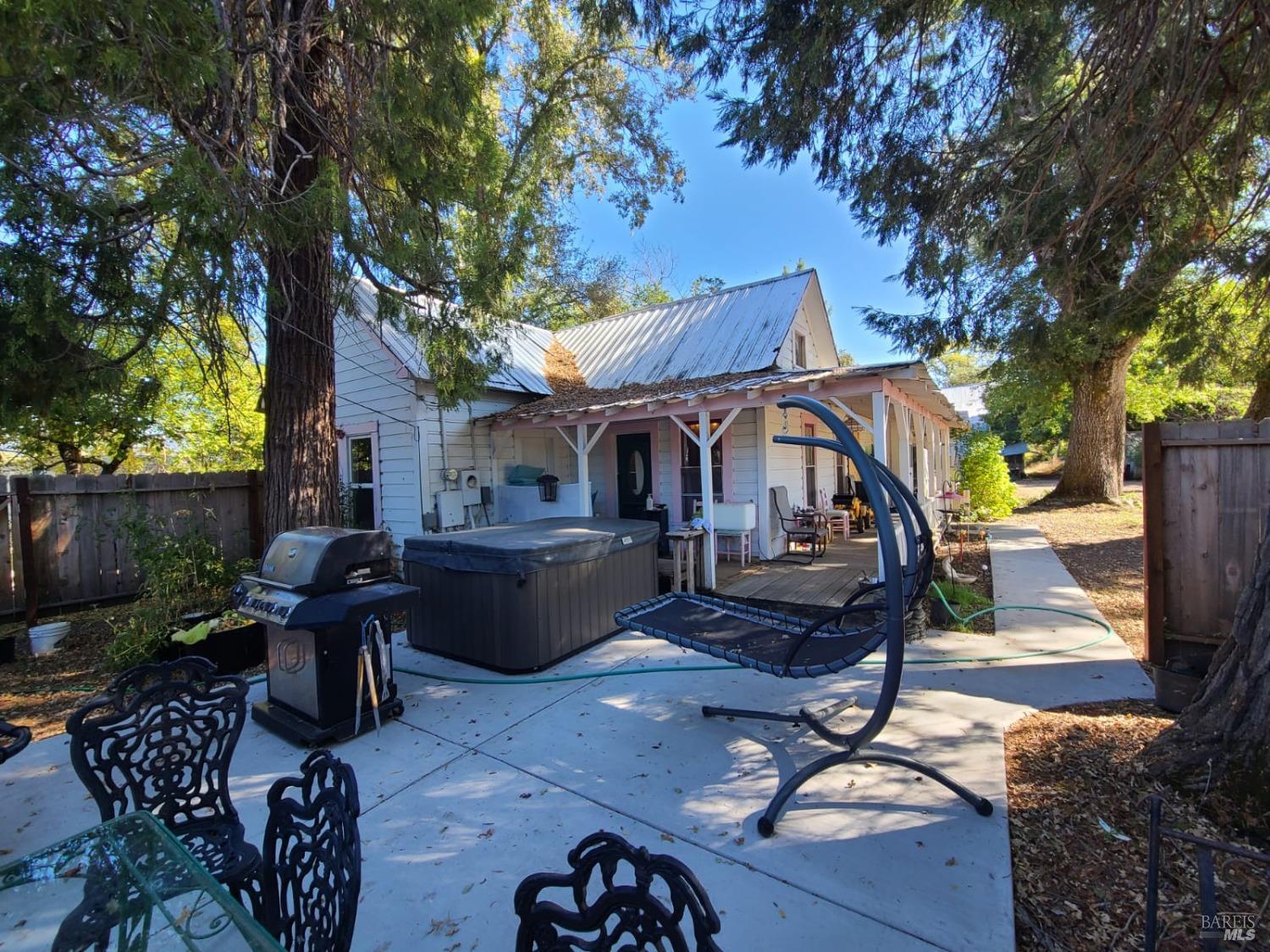 75589 Covelo Road Covelo CA 95428