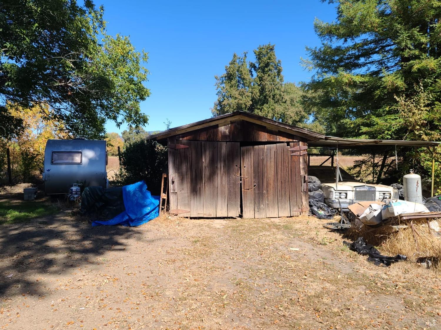 75589 Covelo Road Covelo CA 95428