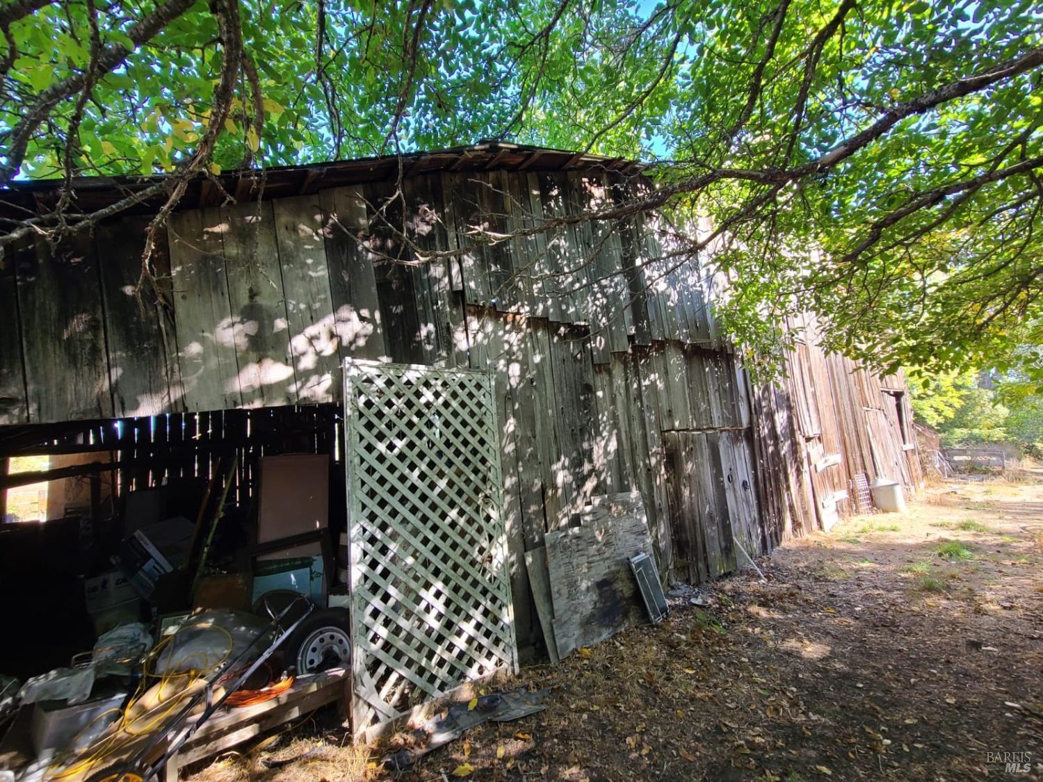 75589 Covelo Road Covelo CA 95428