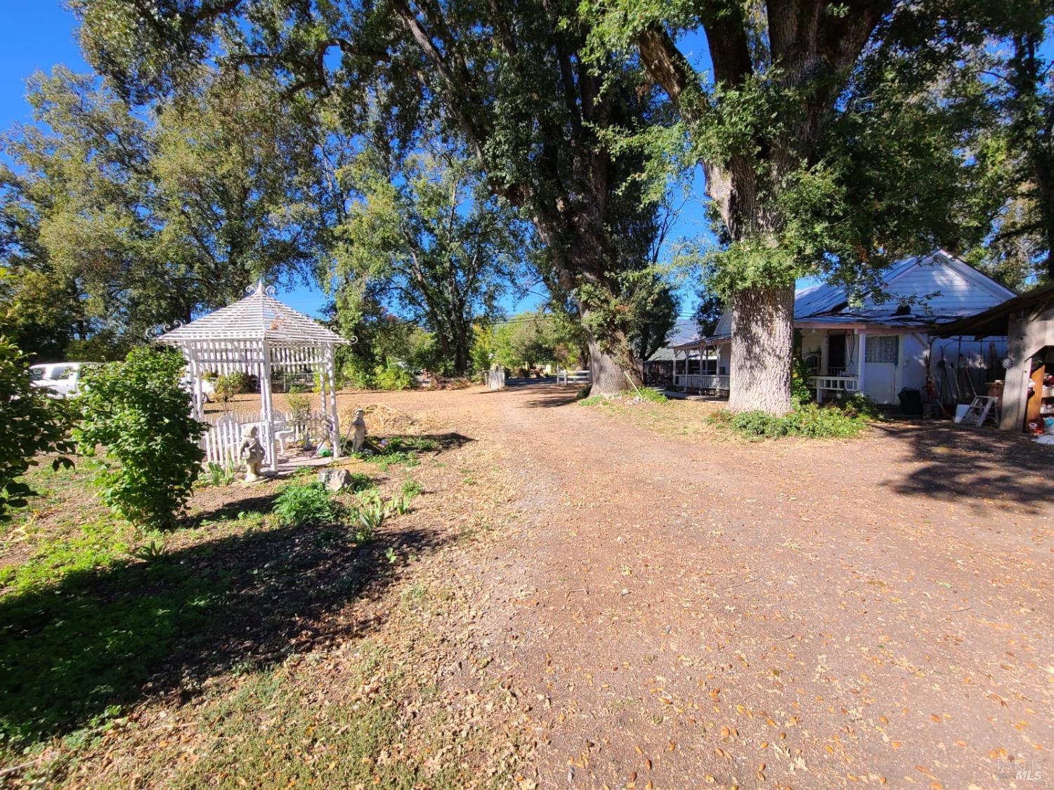 75589 Covelo Road Covelo CA 95428