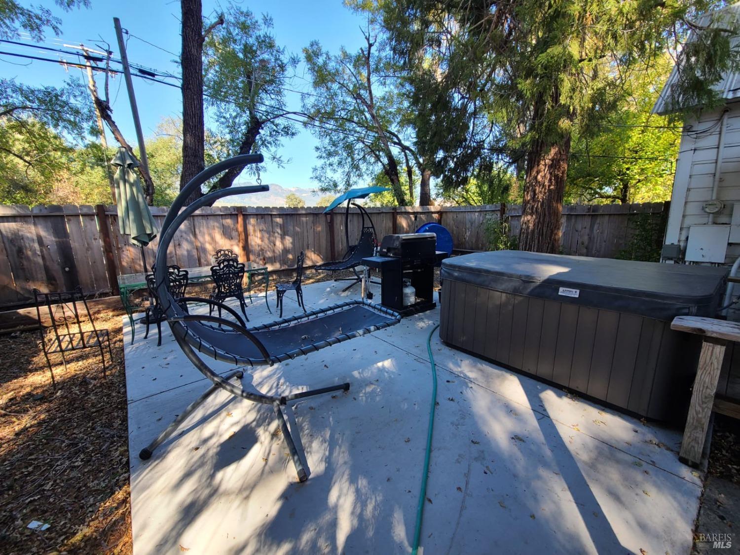 75589 Covelo Road Covelo CA 95428