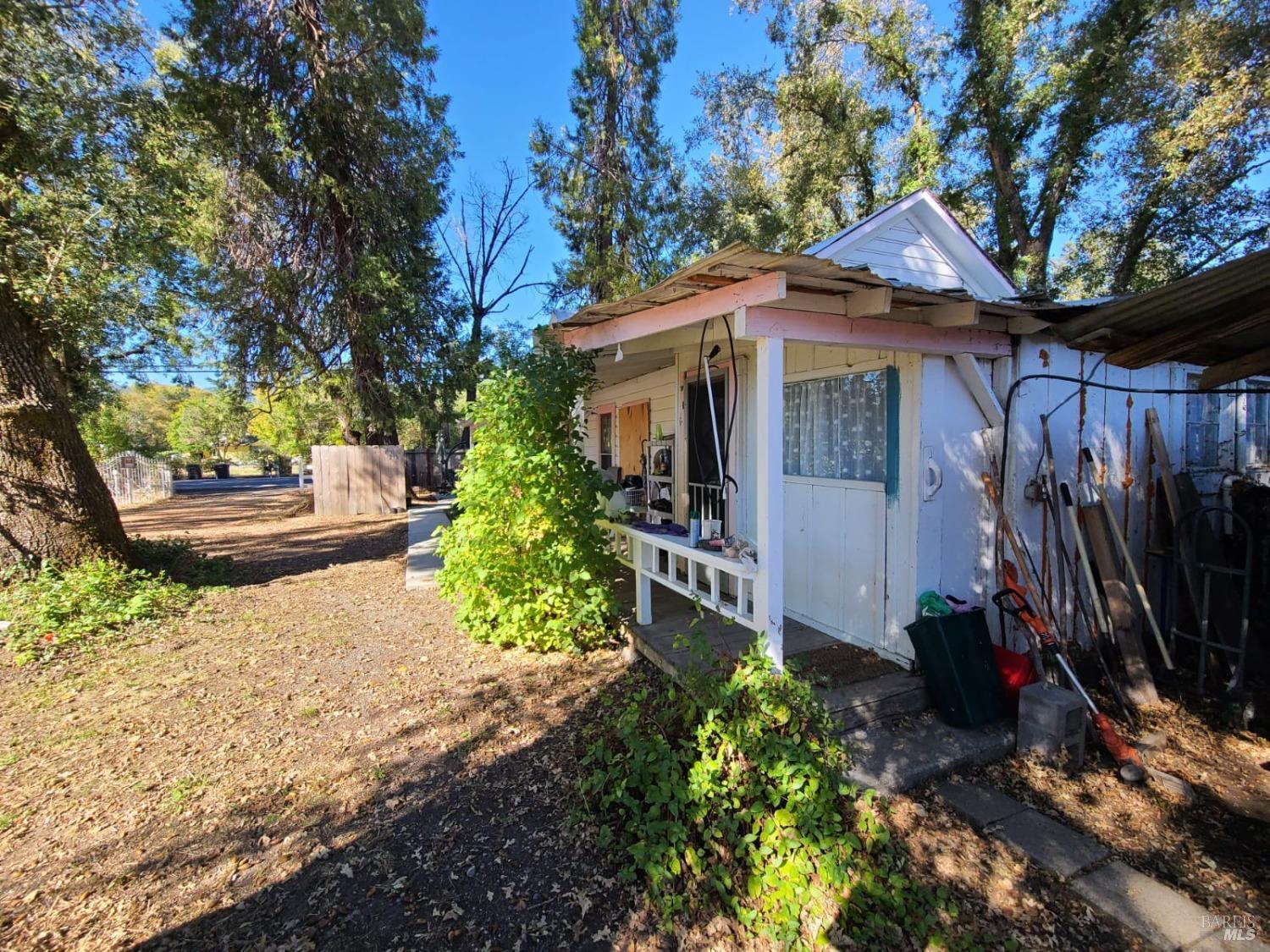 75589 Covelo Road Covelo CA 95428