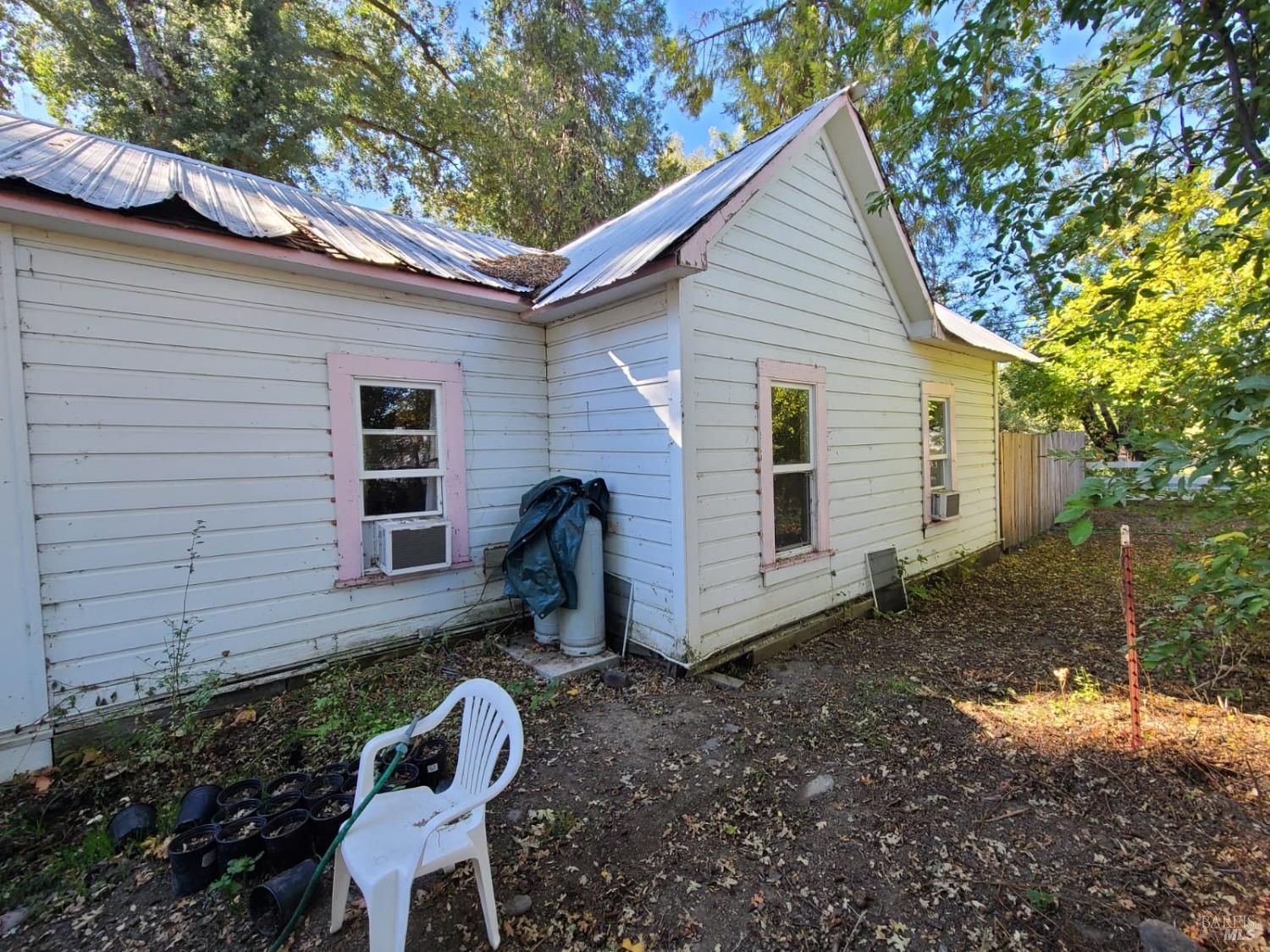 75589 Covelo Road Covelo CA 95428