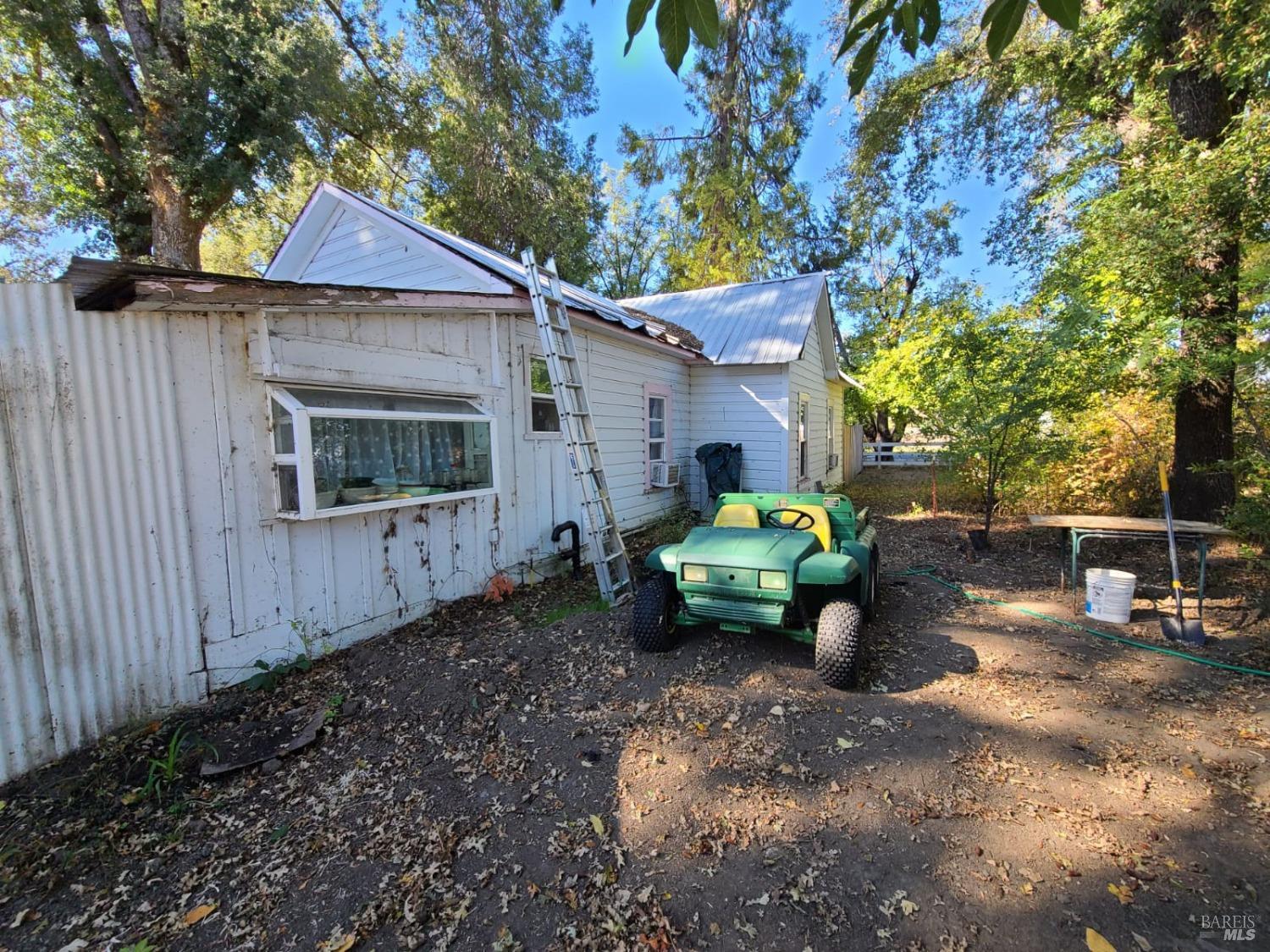 75589 Covelo Road Covelo CA 95428