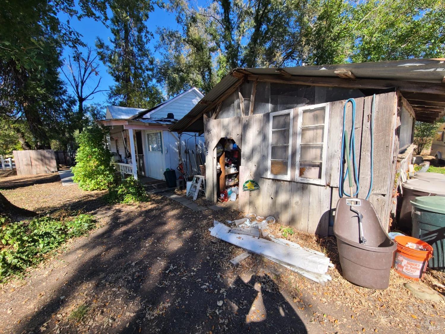 75589 Covelo Road Covelo CA 95428