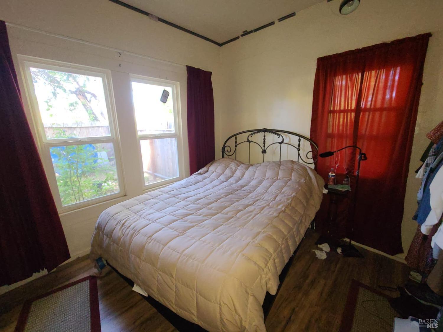 75589 Covelo Road Covelo CA 95428