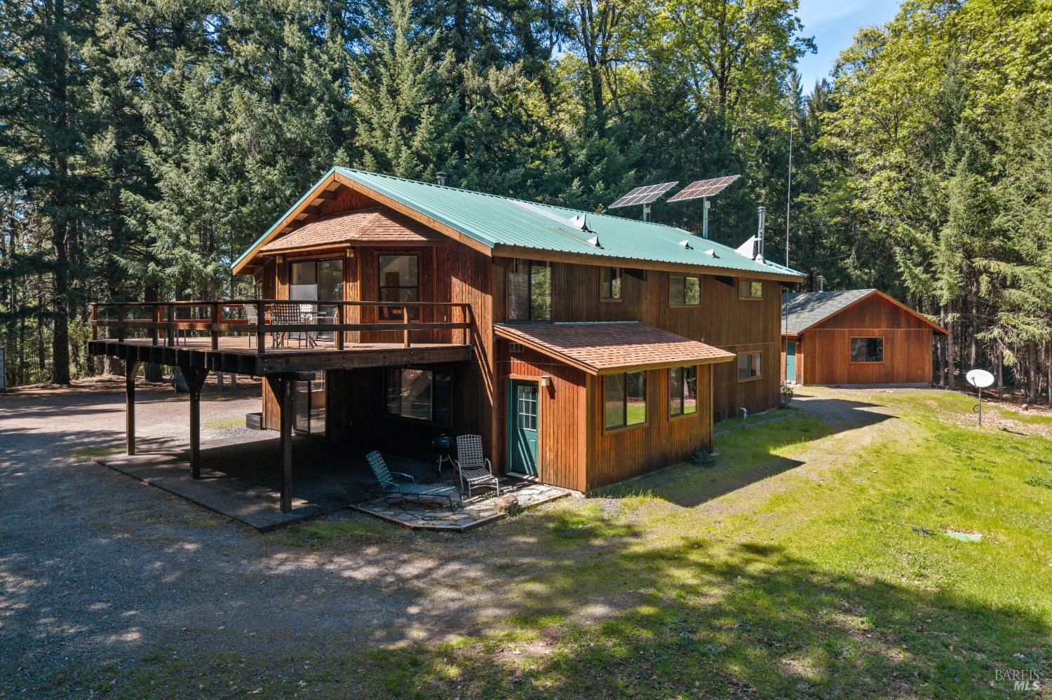 56481 Registered Guest Road Laytonville CA 95454