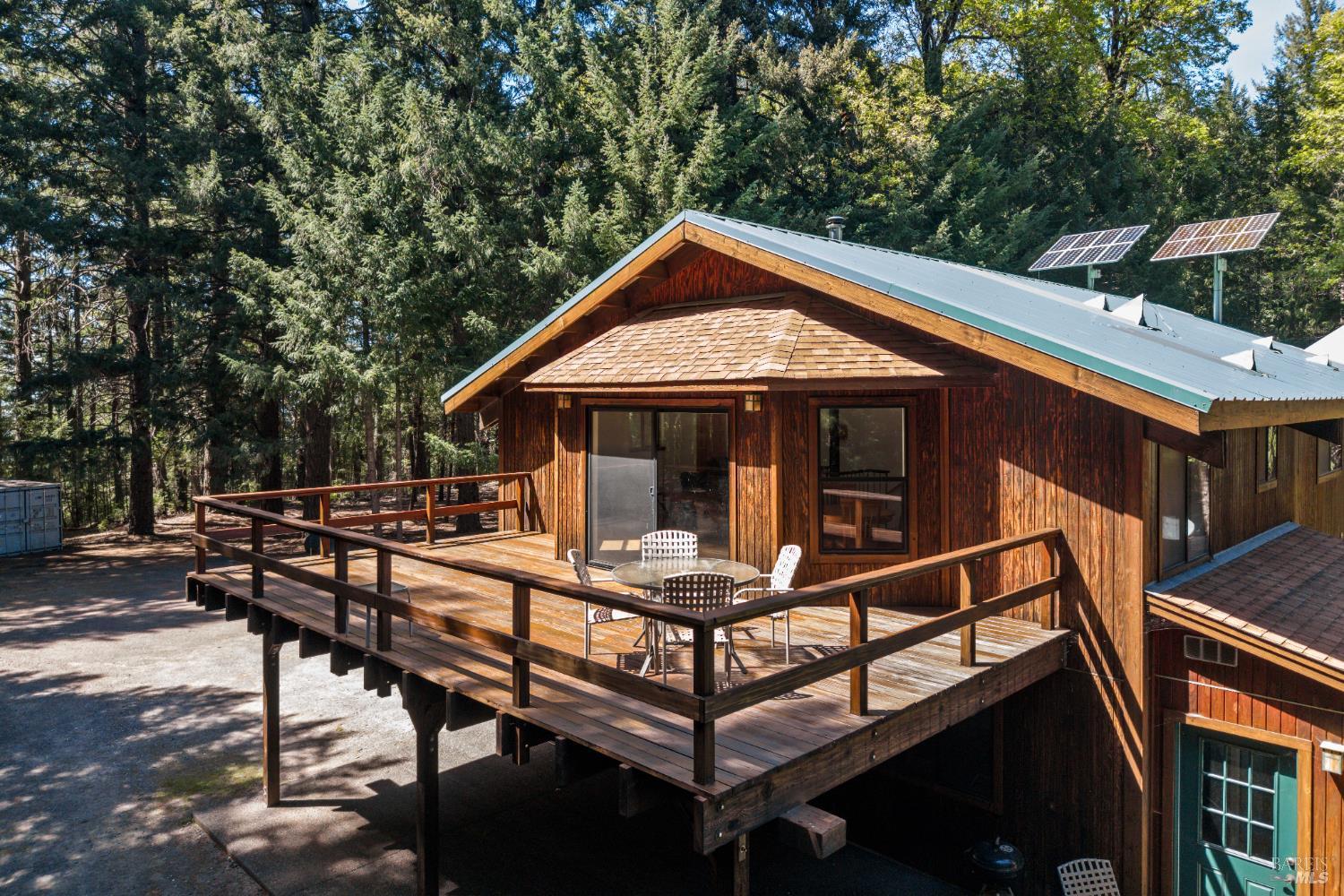 56481 Registered Guest Road Laytonville CA 95454