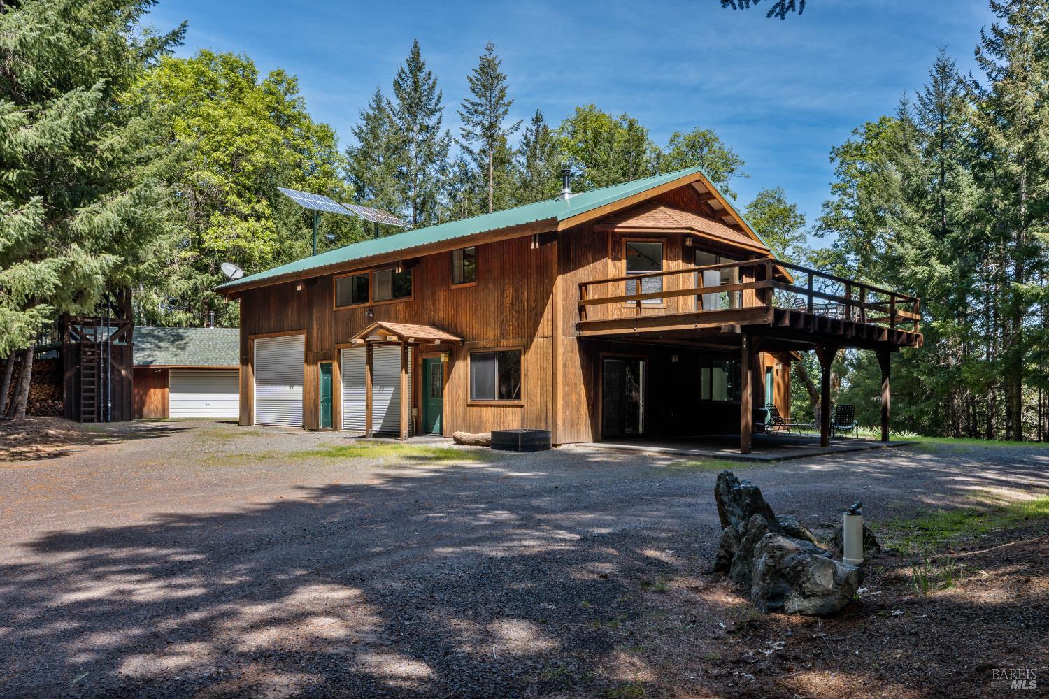 56481 Registered Guest Road Laytonville CA 95454