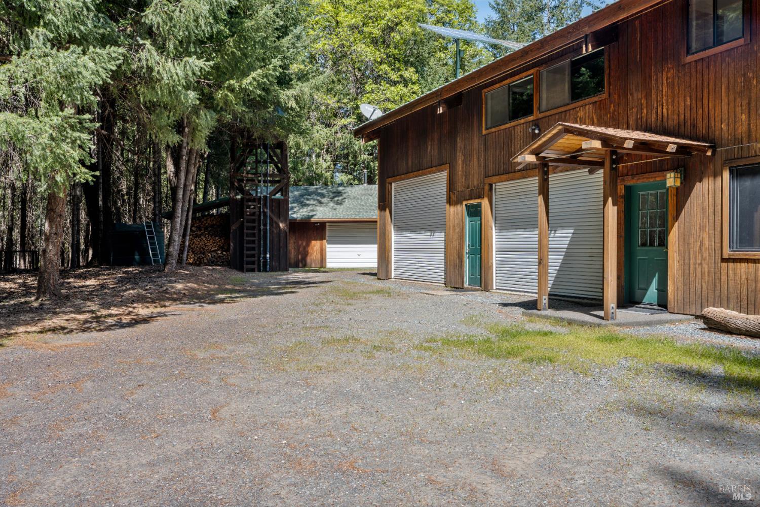 56481 Registered Guest Road Laytonville CA 95454