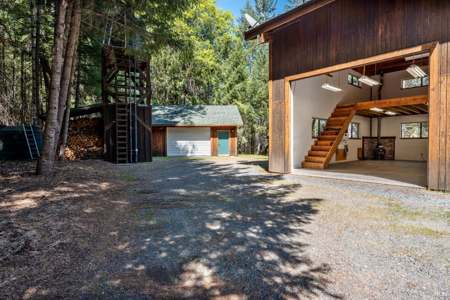 56481 Registered Guest Road Laytonville CA 95454