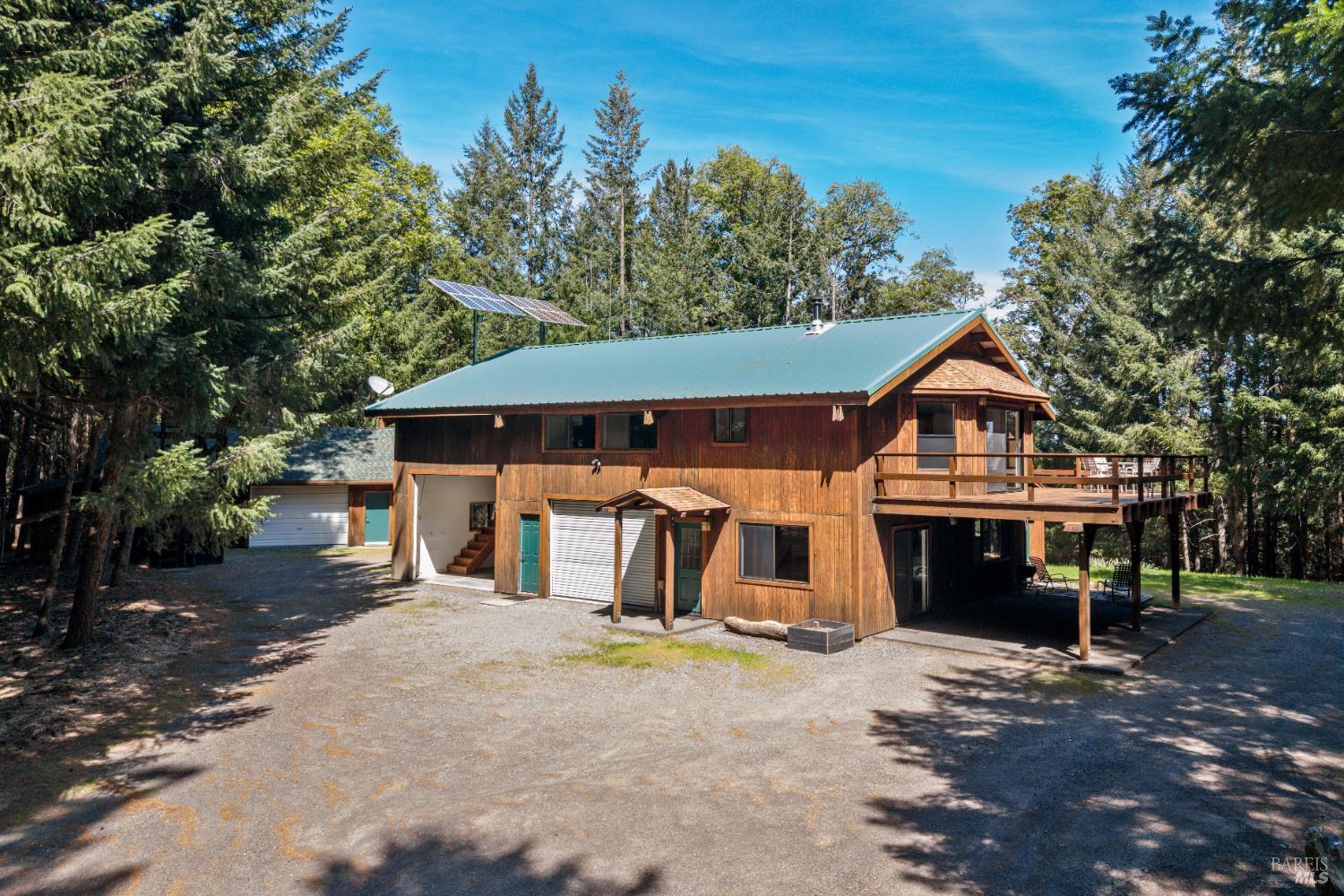 56481 Registered Guest Road Laytonville CA 95454