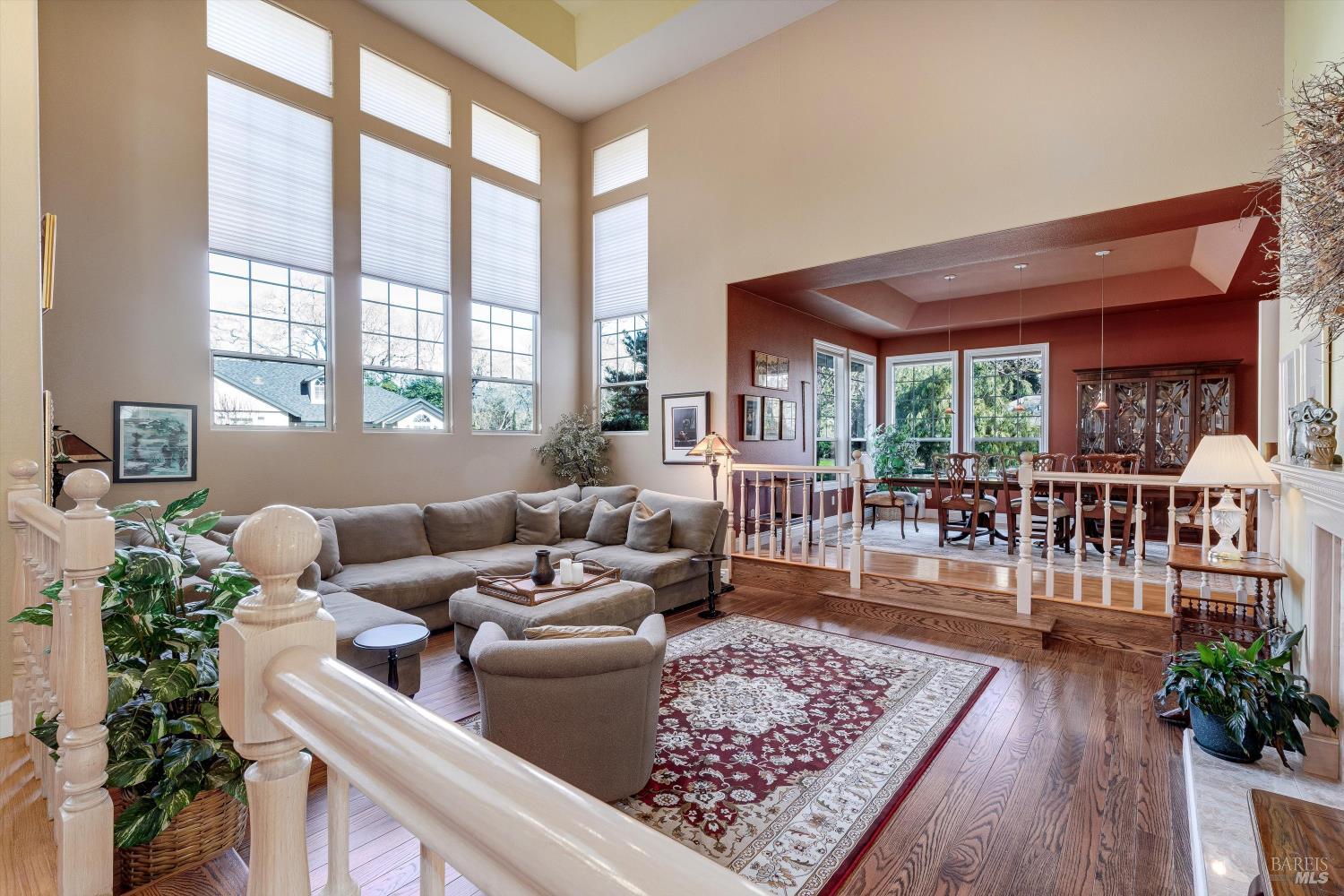 934 Fairway Drive Sonoma CA 95476