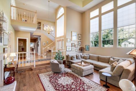 934 Fairway Drive Sonoma CA 95476