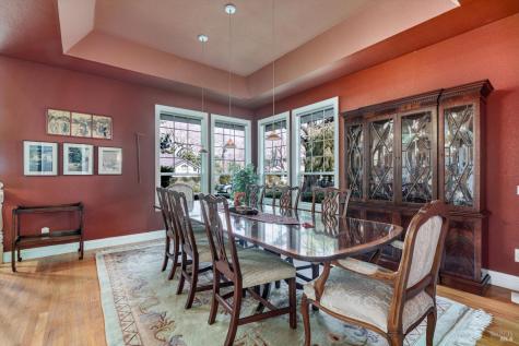 934 Fairway Drive Sonoma CA 95476