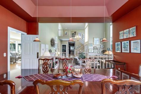 934 Fairway Drive Sonoma CA 95476