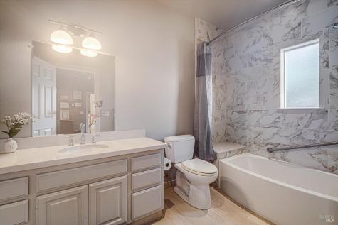 934 Fairway Drive Sonoma CA 95476