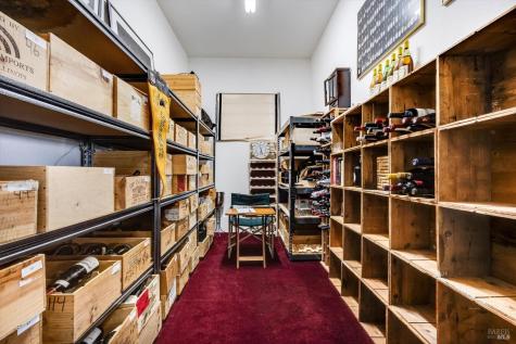 934 Fairway Drive Sonoma CA 95476