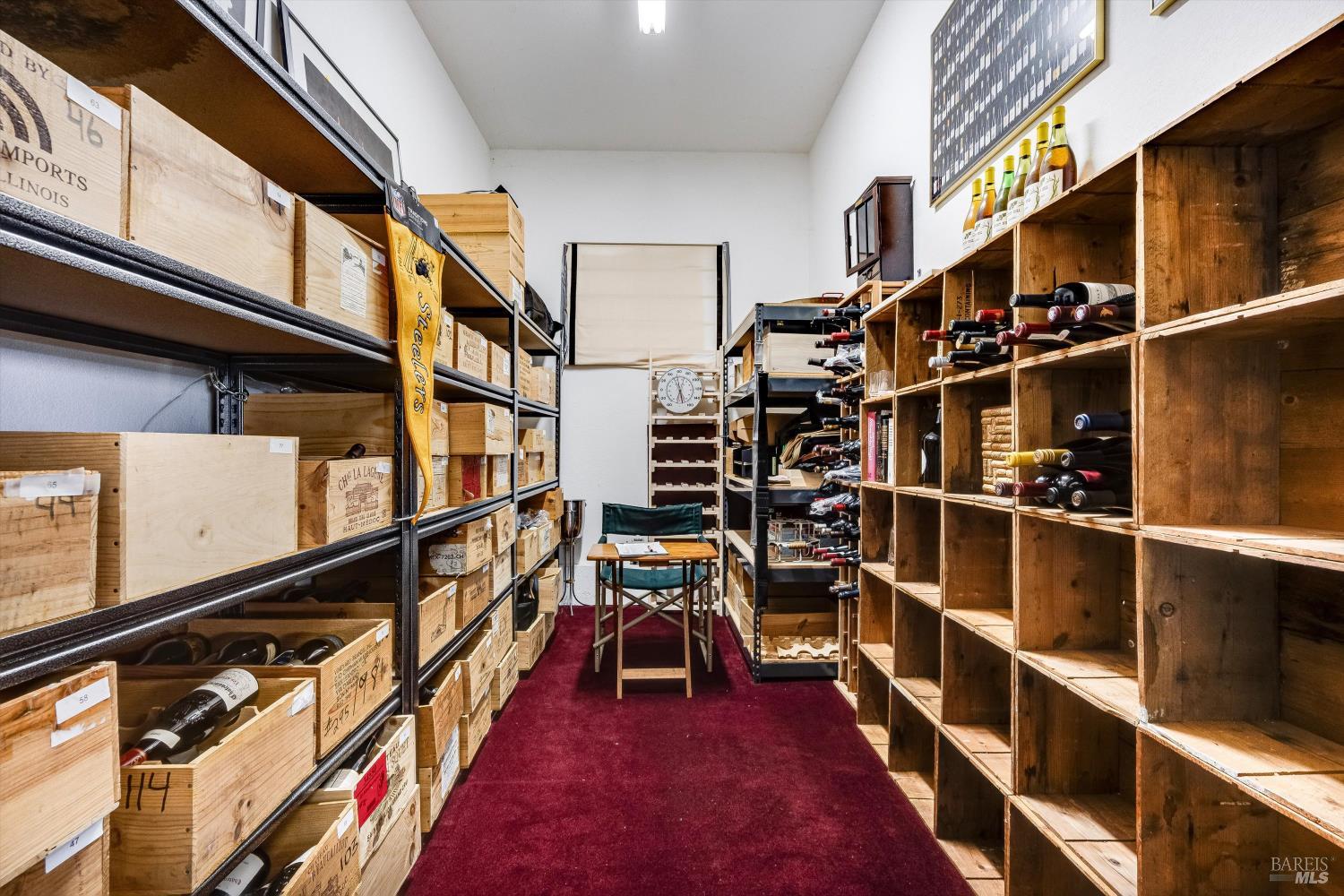 934 Fairway Drive Sonoma CA 95476