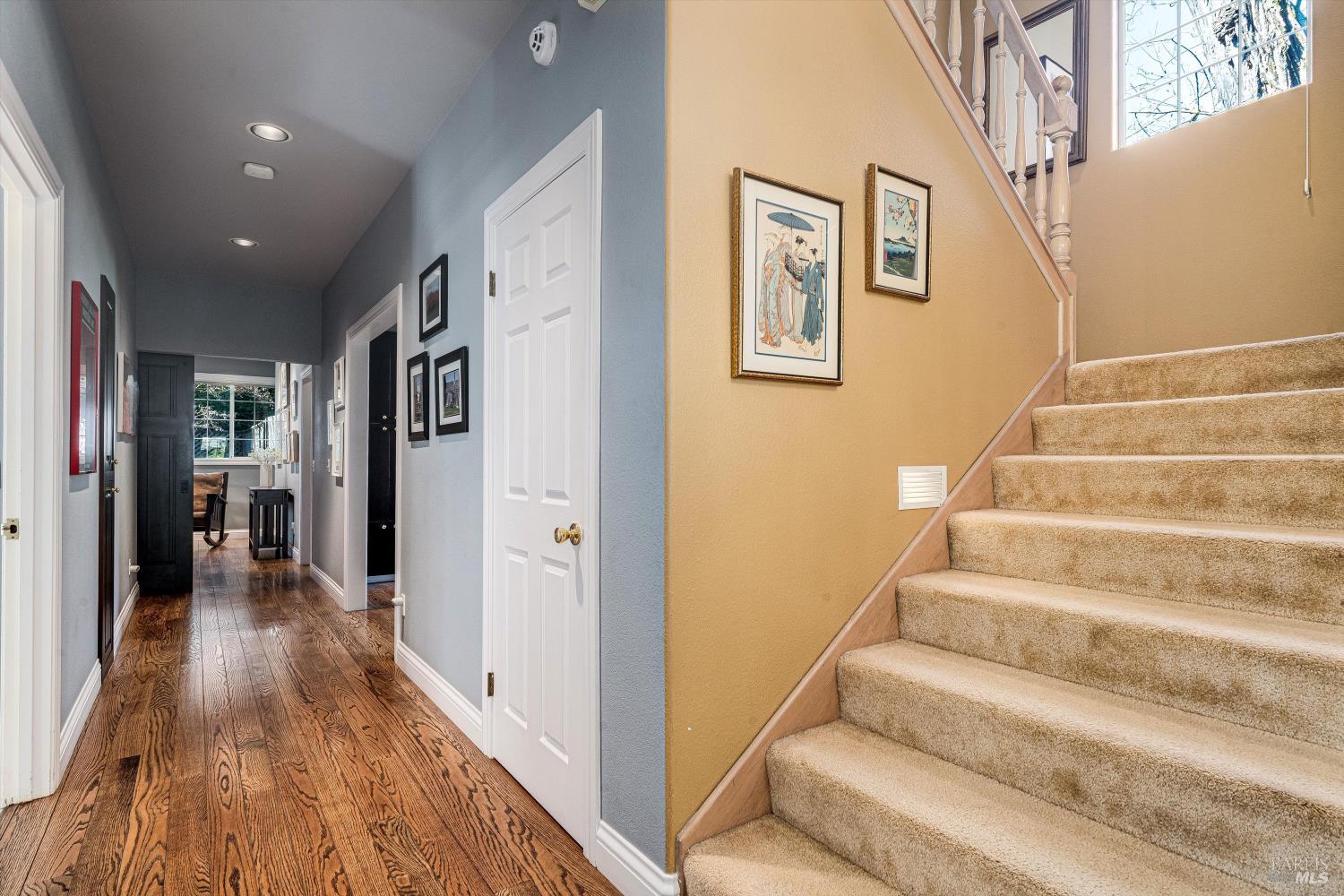 934 Fairway Drive Sonoma CA 95476
