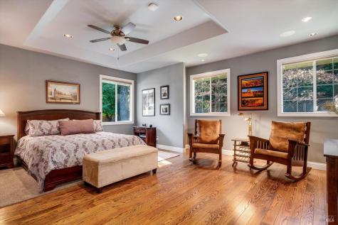 934 Fairway Drive Sonoma CA 95476