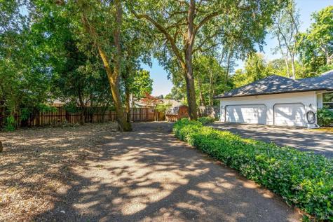 934 Fairway Drive Sonoma CA 95476