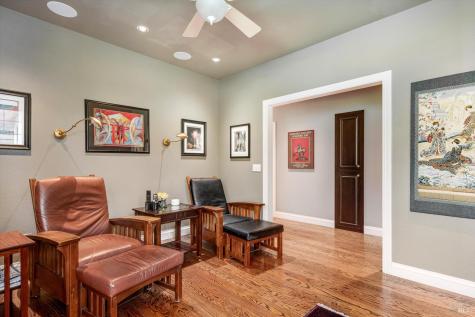 934 Fairway Drive Sonoma CA 95476