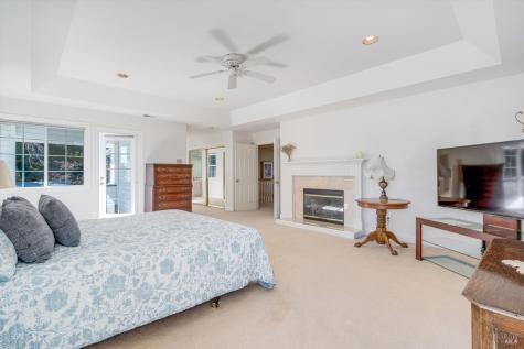 934 Fairway Drive Sonoma CA 95476