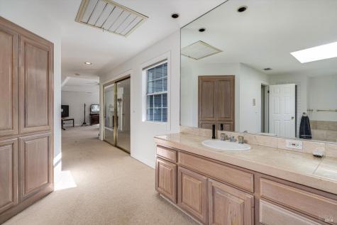 934 Fairway Drive Sonoma CA 95476