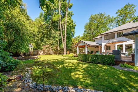 934 Fairway Drive Sonoma CA 95476