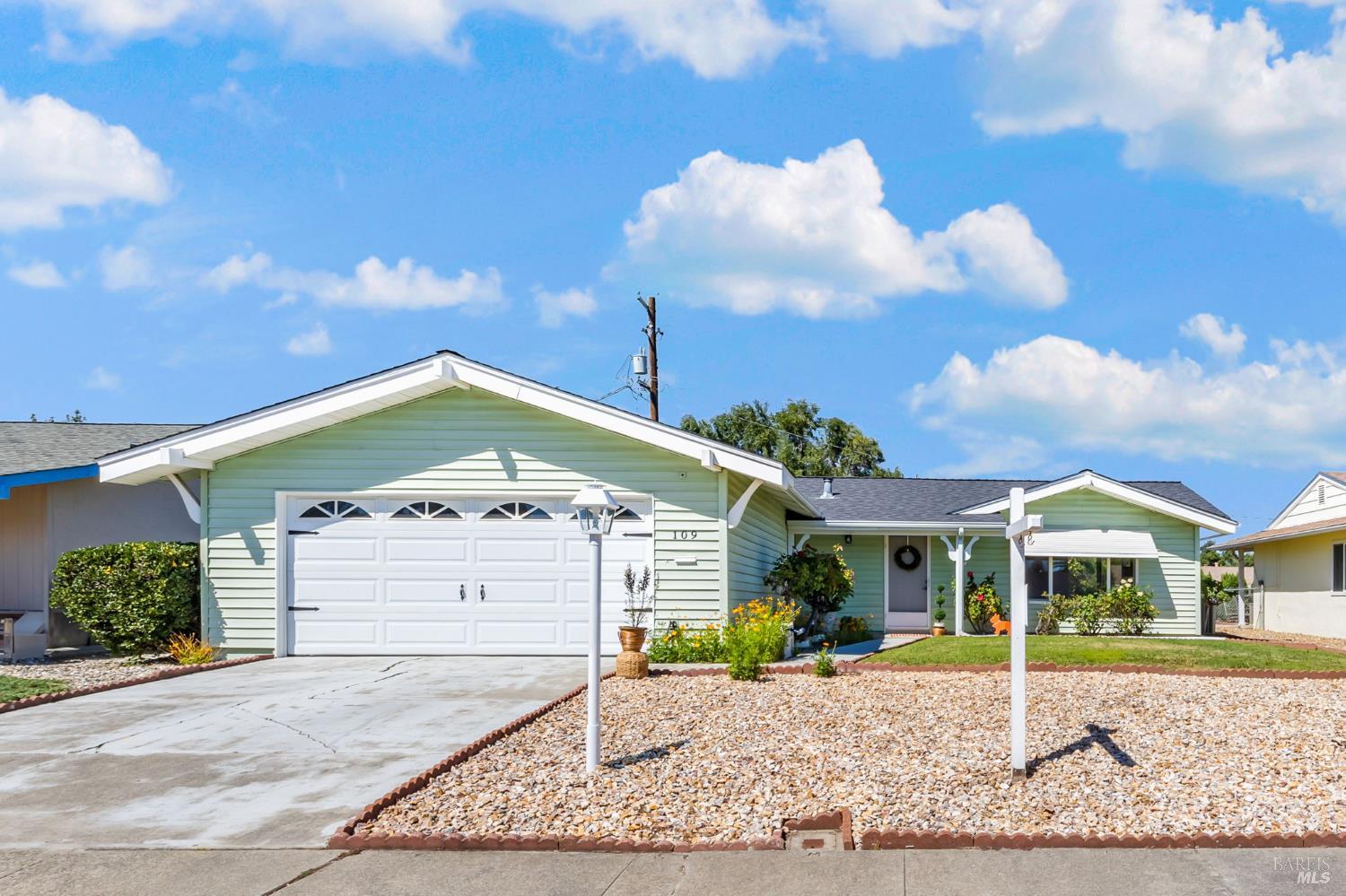109 Olympic Circle Vacaville CA 95687