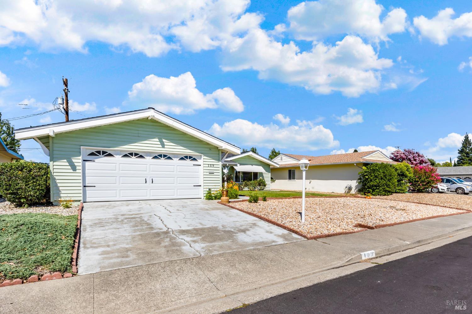109 Olympic Circle Vacaville CA 95687