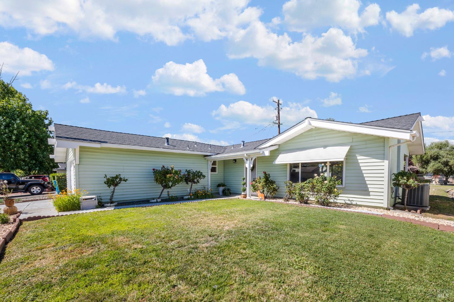 109 Olympic Circle Vacaville CA 95687