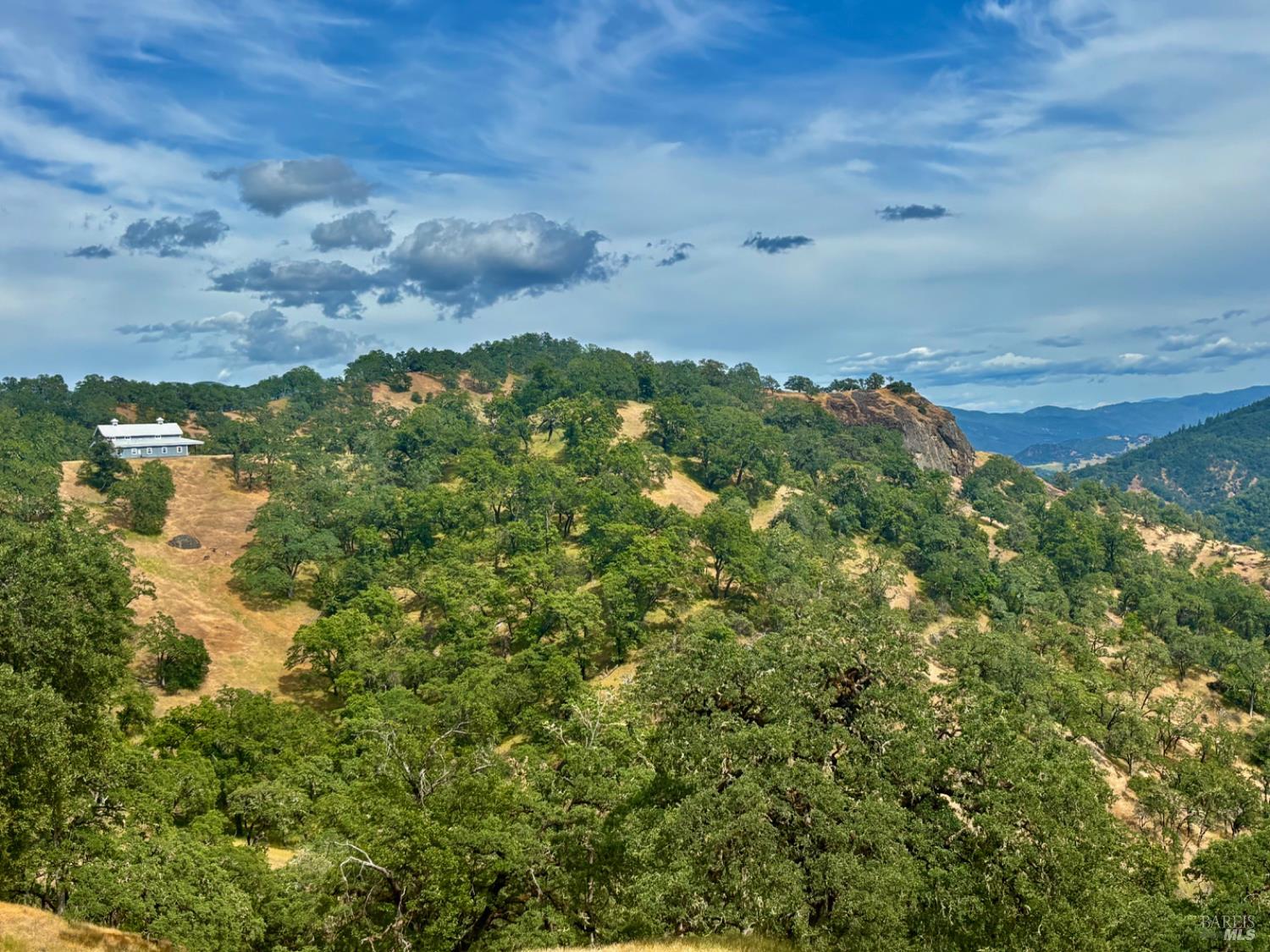 2371 Mcnab Ranch Road Ukiah CA 95482
