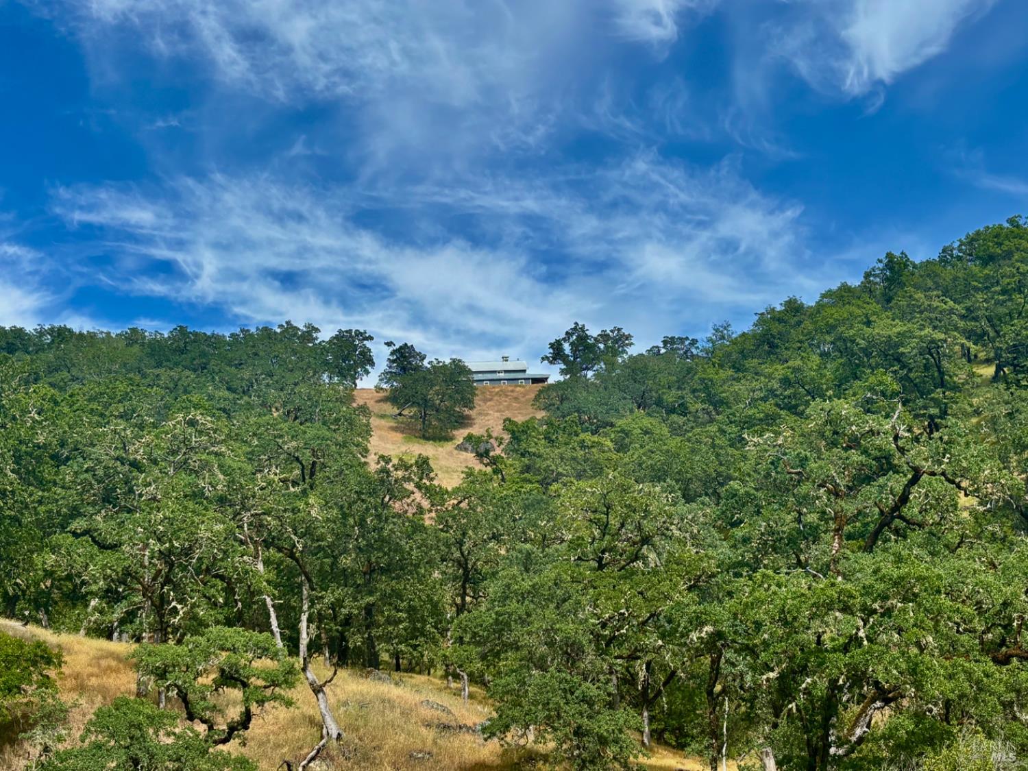 2371 Mcnab Ranch Road Ukiah CA 95482