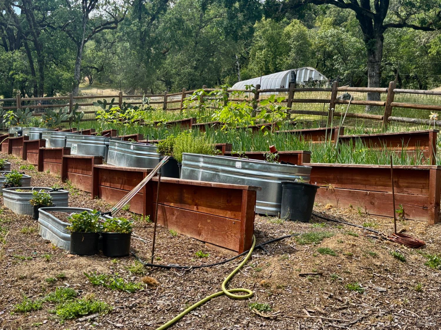 2371 Mcnab Ranch Road Ukiah CA 95482