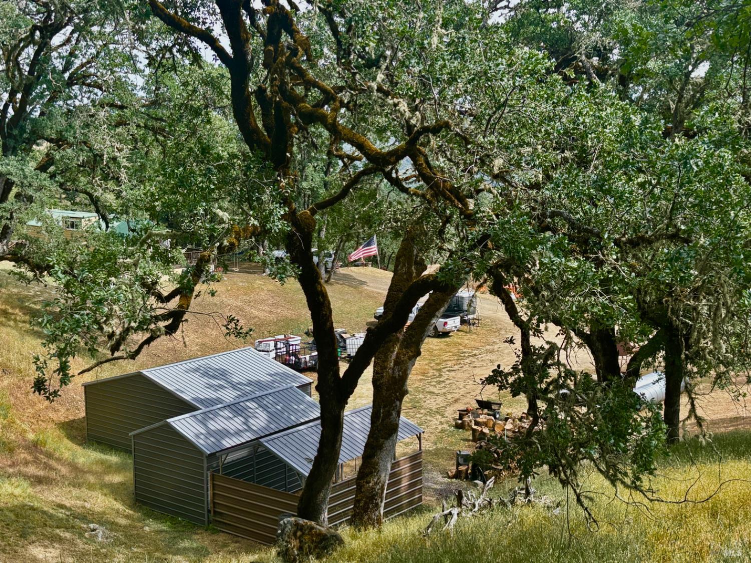 2371 Mcnab Ranch Road Ukiah CA 95482