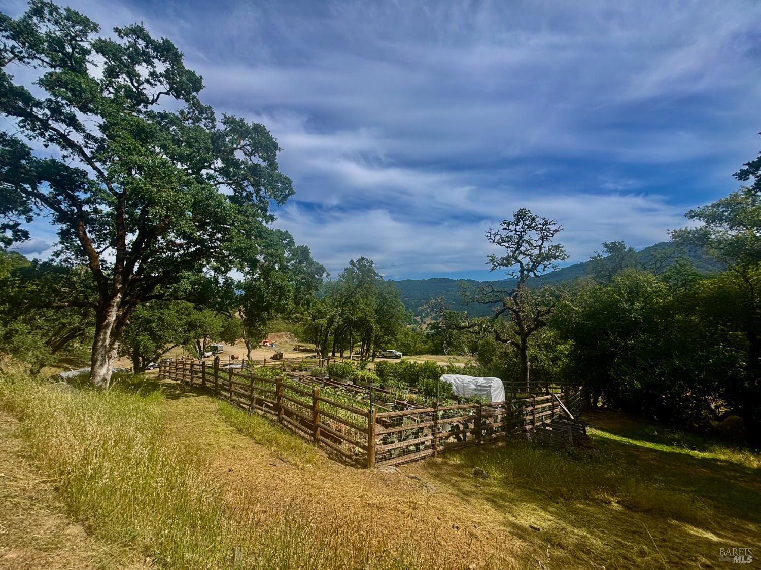 2371 Mcnab Ranch Road Ukiah CA 95482