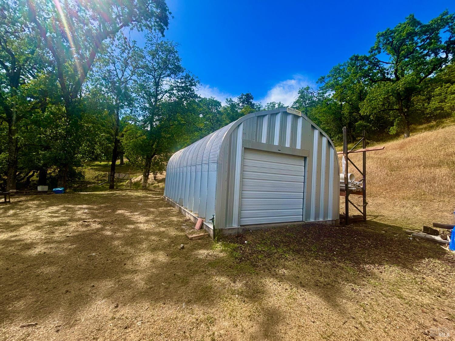 2371 Mcnab Ranch Road Ukiah CA 95482