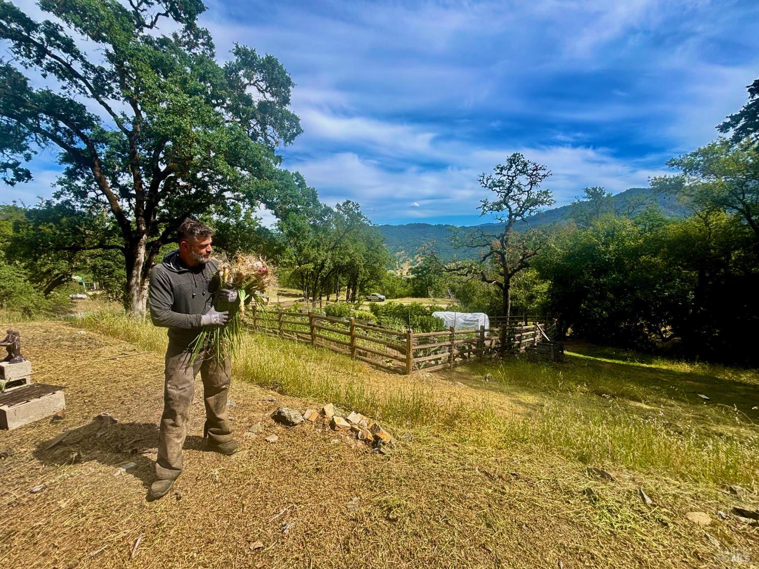 2371 Mcnab Ranch Road Ukiah CA 95482