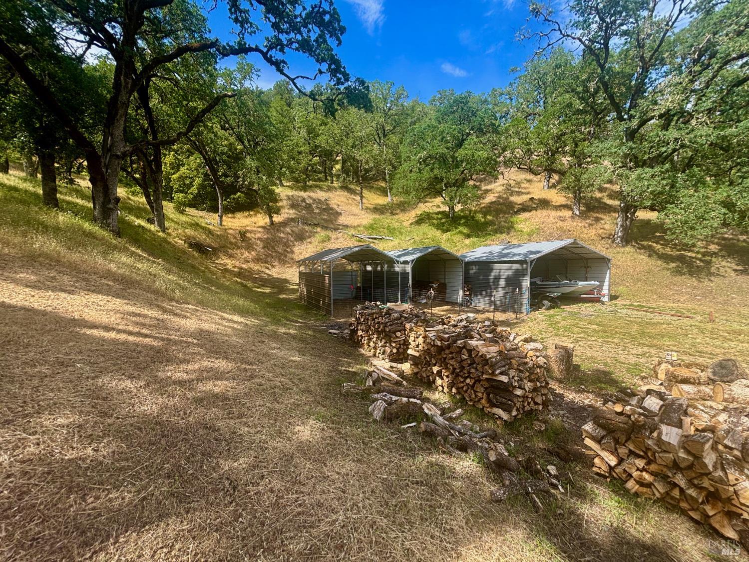 2371 Mcnab Ranch Road Ukiah CA 95482