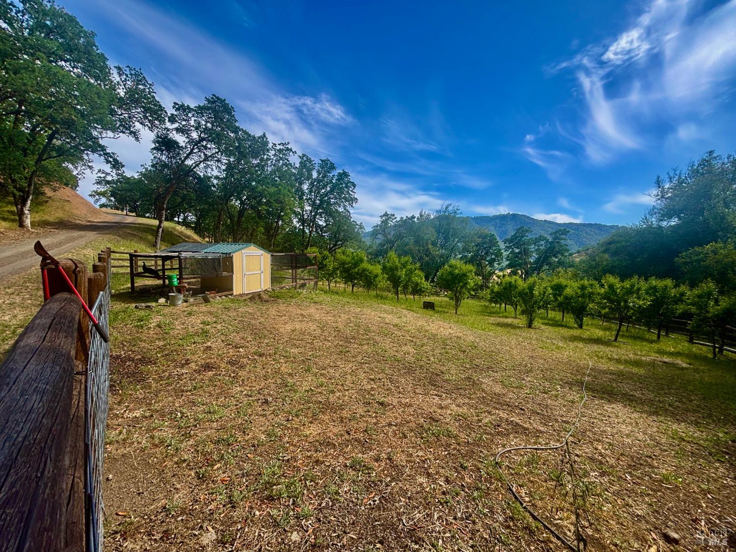 2371 Mcnab Ranch Road Ukiah CA 95482