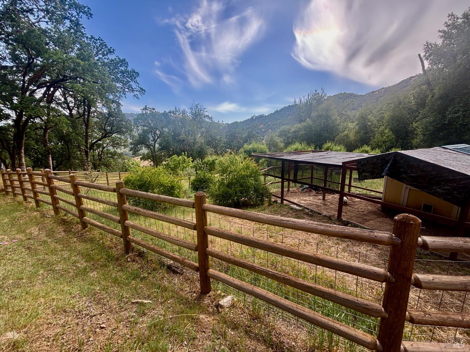 2371 Mcnab Ranch Road Ukiah CA 95482