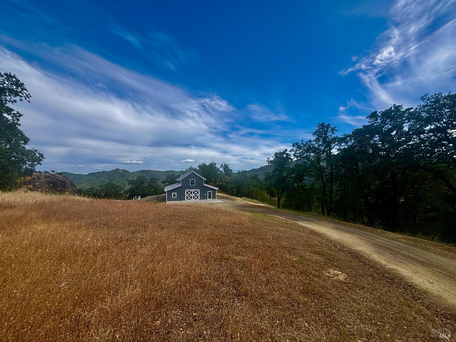 2371 Mcnab Ranch Road Ukiah CA 95482