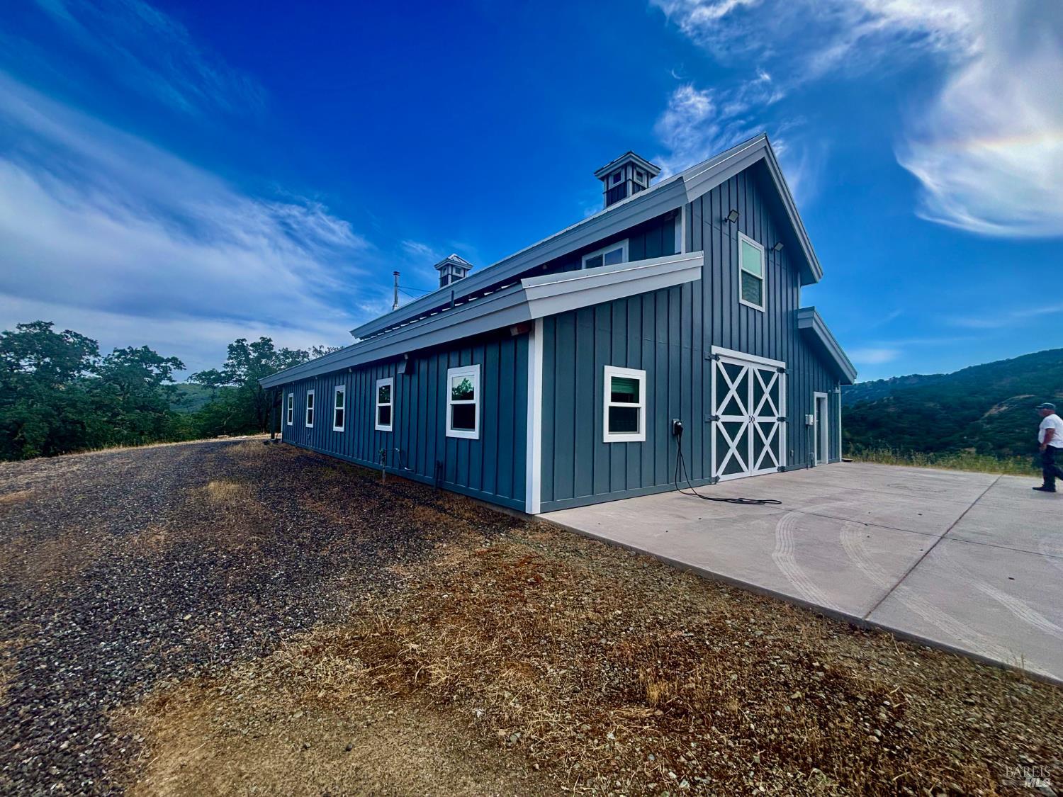 2371 Mcnab Ranch Road Ukiah CA 95482