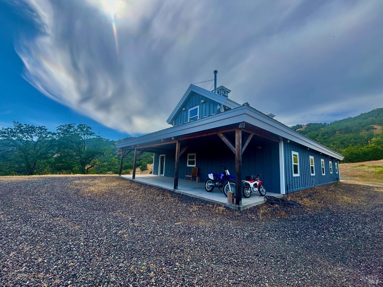 2371 Mcnab Ranch Road Ukiah CA 95482